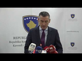 Të enjten, seancë për tribunalin për gjenocidin serb