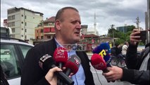 Kryetari i PD-së në Shkodër: Policia të ndalojë arrestimet e protestuesve