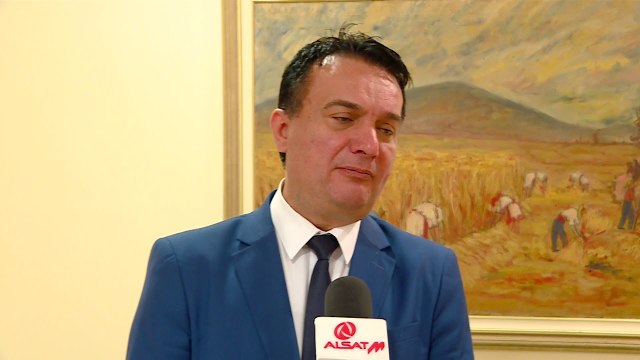 Kilometrat e para të autostradës Shkup-Bllacë, në vjeshtë