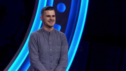 Performanca e Marjus Merhori, Top Talent 2 – Episodi 2