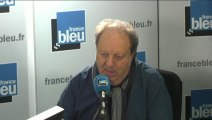 Ici c'est France Bleu Paris La Chronique PSG de Stéphane Bitton