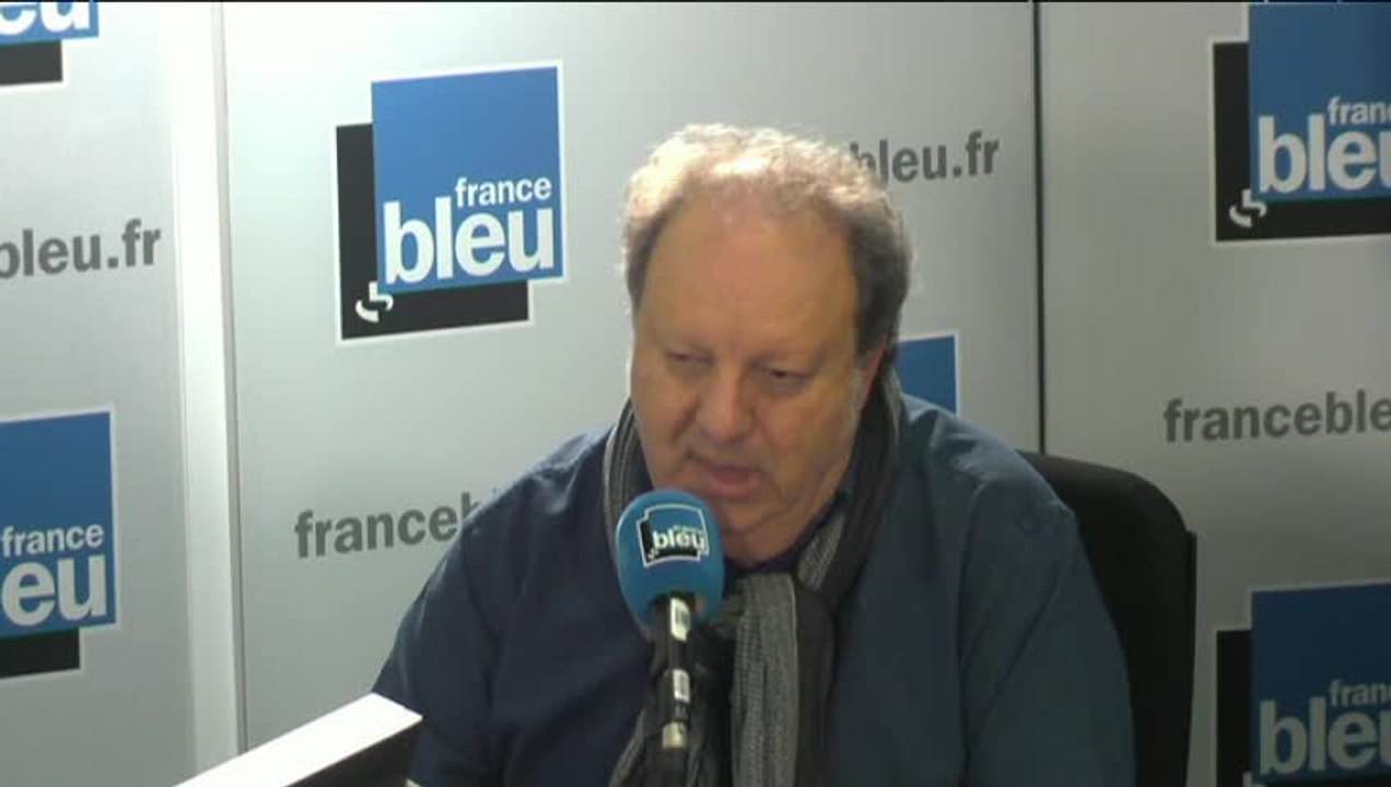 Ici c'est France Bleu Paris La Chronique PSG de Stéphane Bitton