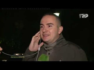 Open/ Salianji: Opozita e ka arritur qëllimin e saj