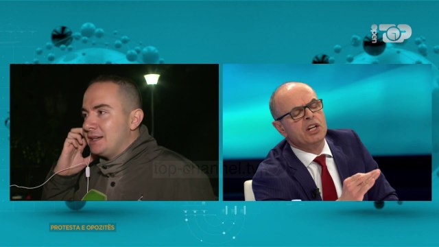 Open/ Petro Koçi: PD, në krizë të thellë. Krerët e opozitës u përmendën me emra