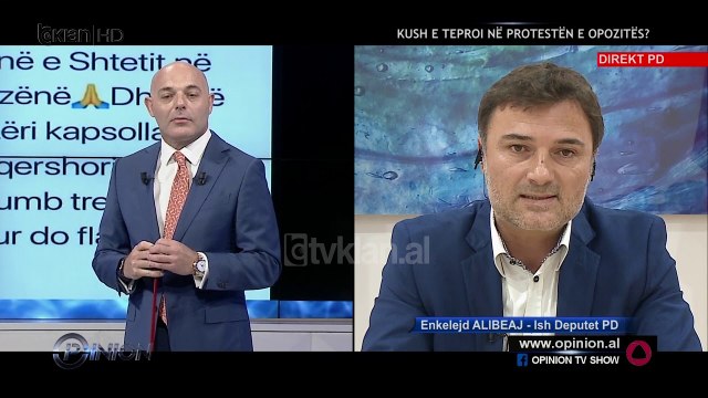 Kur do flasim? PD i pergjigjet Rames