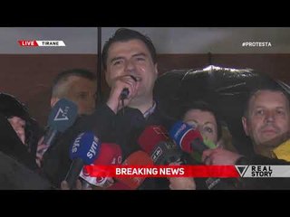 Real Story - Protesta | Pj.1 - 13 Maj 2019 - Vizion Plus - Talk Show