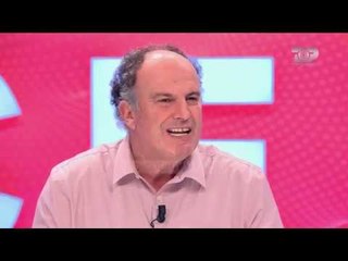 Procesi Sportiv, 13 Maj 2019, Pjesa 2 - Top Channel Albania - Sport Talk Show