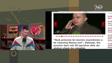 Wake Up, 14 Maj 2019, Pjesa 1 - Top Channel Albania - Entertainment Show