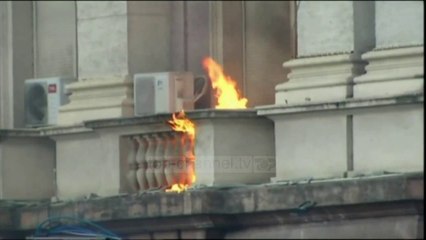 CDU-CSU: Në dialog pa kushte!  - Top Channel Albania - News - Lajme