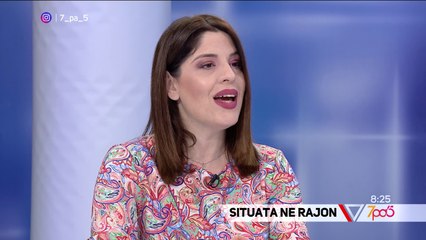 Скачать видео: 7pa5 - Situata në rajon - 14 Maj 2019 - Show - Vizion Plus