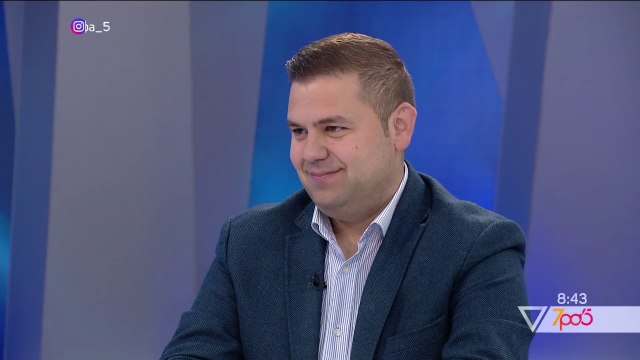 7pa5 - Po tani çfarë do të bëjë opozita? - 14 Maj 2019 - Show - Vizion Plus