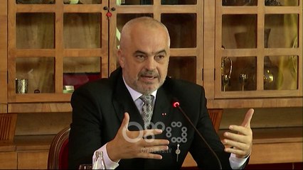 RTV Ora - Rama: E mirëseadhur ndihma e gjermanëve por nuk negociohet 30 qershori