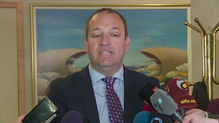 Reformat, ekspertët konstatojnë ngecje