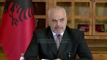 Rama: I gatshëm për dialog, por negociata nuk ka për 30 qershorin - Top Channel Albania