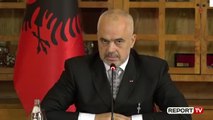 Rama: Nuk kam nevojë për të huajt për t'u ulur në dialog. Nuk ka asnjë paketë negocimi