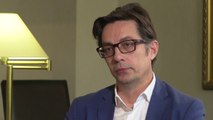 Pendarovski: S’i kam borxh askujt për zgjedhjen si president