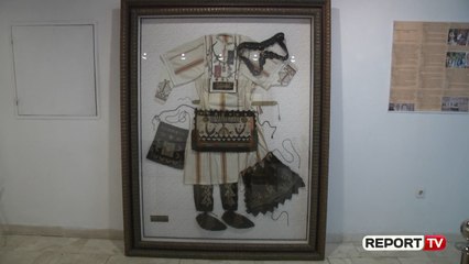 Koleksionistja Linda Spahiu: Plagë e madhe, Tirana nuk ka një muze etnografik