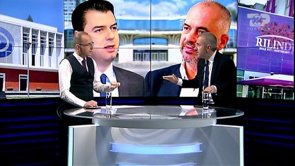 “Top Talk”/ Ngërçi politik, Ervin Bushati: Qytetarët presin zgjidhje nga PS
