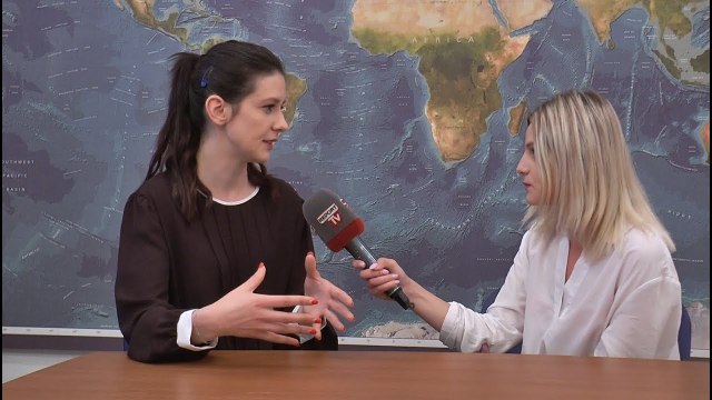 Report TV -Shi dhe ftohtë, por kur pritet të rriten temperaturat