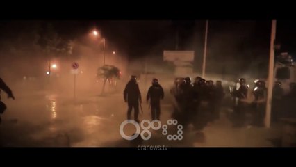 360 gradë - Më 11 maj 2019 Tirana u pushtua nga gazi lotsjellës