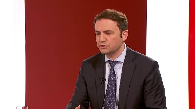 Osmani: I bindur për fillimin e negociatave këtë vit