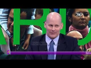 Ftesë në 5, Avokati Andrew P Johnson shpjegon vizat e punësimit në SHBA, EB-3, 14 Maj 2019, Pjesa 3