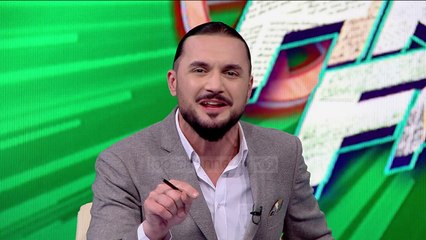 Fiks Fare, 14 Maj 2019, Pjesa 1 - Investigative Satirical Show