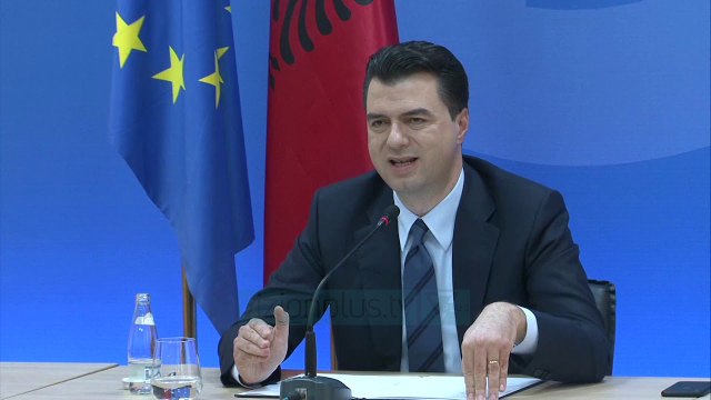 Basha: Rama i ka përdhunuar zgjedhjet, largimi i tij i panegociueshëm - Lajme - Vizion Plus