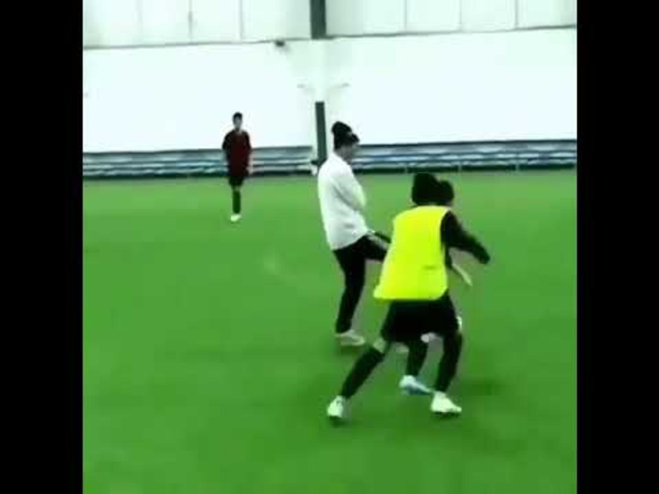 Coach best skills