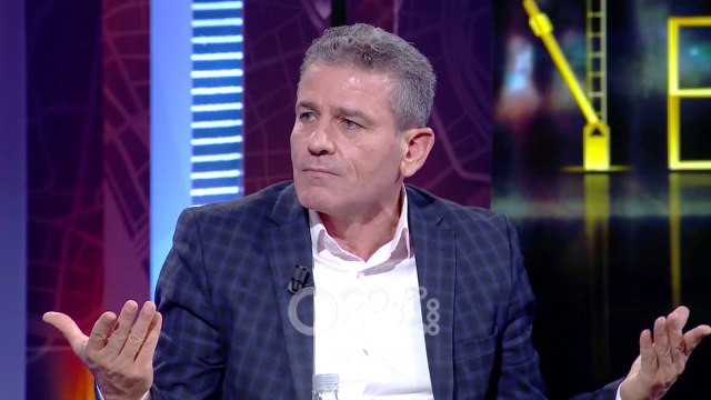 Tempora - Çipa: Rama duhet të bëjë një hap tërheqës, si ai për armët kimike