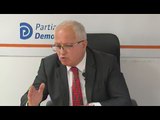 Tempora - Spaho: Duhet një qeveri e pranuar nga të gjithë