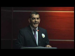 Channel One - Konferenca e drejtësisë penale