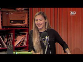 Wake Up, 15 Maj 2019, Pjesa 3 - Top Channel Albania - Entertainment Show