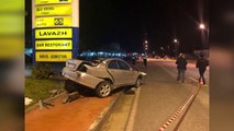 RTV Ora - Ditëlindja që u kthye në mort, 24-vjeçari që drejtonte makinën kishte dalë për të festuar