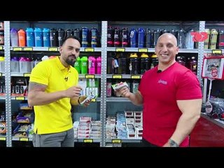 American Fitness - Në Shtëpinë Tonë, 15 Maj 2019, Pjesa 3