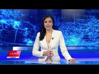 Edicioni i Lajmeve Tv Klan 15 Maj 2019, ora 12:00