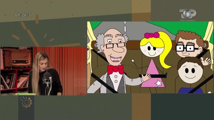 Studimi/ Testi teorik i makinës shumë i vështirë, duhet të ndryshojë - Top Channel Albania