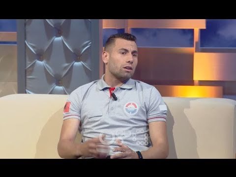 Dite e Re - Studim Hysa flet për shpëtimin e jetës në plazhet tona