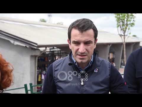 RTV Ora - Hapet tregu i parë në Tiranë për rrobat e përdorura