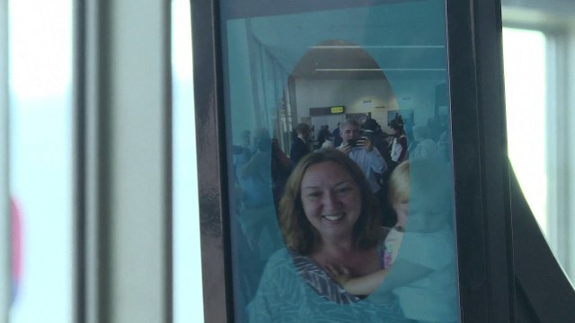 San Francisco ndalon teknologjinë e njohjes faciale - Top Channel Albania - News - Lajme