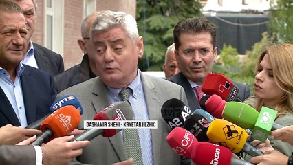 Download Video: “Negociata, por edhe protestë” - Top Channel Albania - News - Lajme