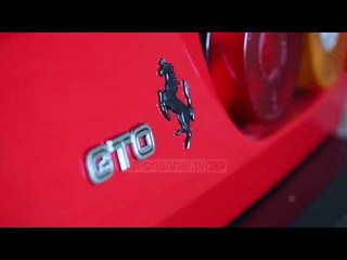 Tentoi vjedhjen e një Ferrari 2 mln eurosh, dikur pronë e Eddie Irvine - Top Channel Albania