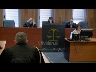 Apeli konfirmon denimin per Kasemin