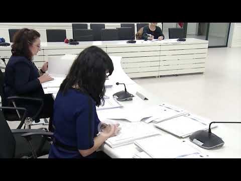 RTV Ora - KQZ zëvendëson 4 deputetët socialistë, futen në garë për bashkitë