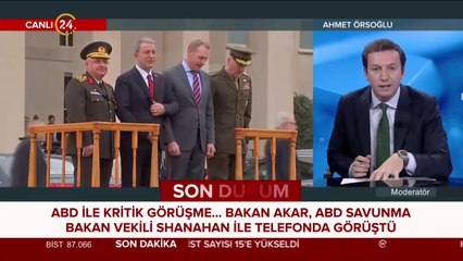 Pençe harekatında yeni görüntüler