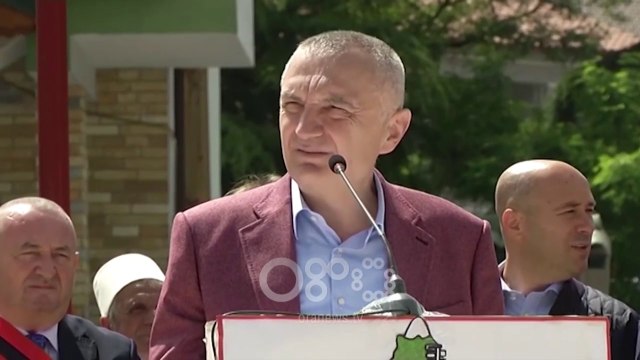 RTV Ora - Kriza politike, Meta nga Skrapari: Ia vlen të reflektohet urgjentisht