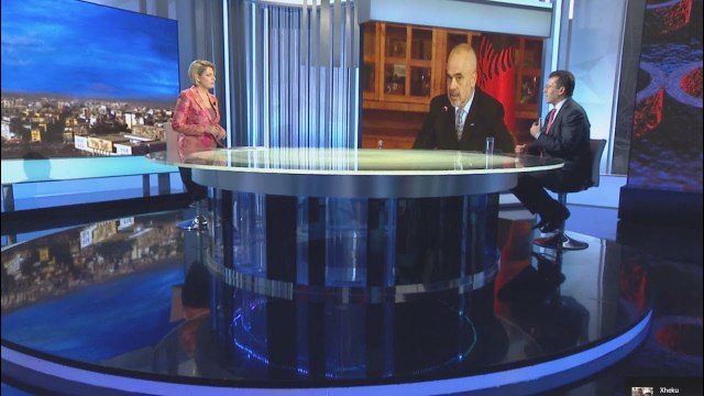 Mediu flet me emra: Ja figurat nga PS dhe PD që mund të jenë në qeverinë tranzitore