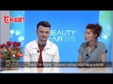 Rudina - “Beauty Fair Albania”, nje panair kushtuar industrise se bukurise! (15 maj 2019)