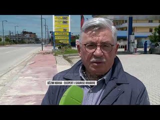 Aksidenti me 3 viktima në Kavajë. Eksperti: Rruga, brenda standardeve