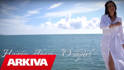 Hajrije Abazi - O shpirt (Official Video HD)